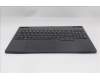 Lenovo 5CB1S82781 COVER Upper Case ASM_HBW L 83F0ASRGB