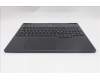 Lenovo 5CB1S82788 COVER Upper Case ASM_NORDIC L 83F0ASRGB