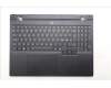 Lenovo 5CB1S82788 COVER Upper Case ASM_NORDIC L 83F0ASRGB