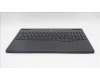 Lenovo 5CB1S82789 COVER Upper Case ASM_POR L 83F0ASRGB