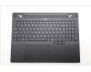 Lenovo 5CB1S82791 COVER Upper Case ASM_SLV L 83F0ASRGB
