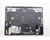 Lenovo 5CB1S82791 COVER Upper Case ASM_SLV L 83F0ASRGB