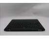 Lenovo 5CB1S82792 COVER Upper Case ASM_SPA L 83F0ASRGB
