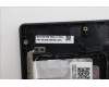 Lenovo 5CB1S82792 COVER Upper Case ASM_SPA L 83F0ASRGB