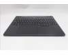 Lenovo 5CB1S82793 COVER Upper Case ASM_SWS L 83F0ASRGB