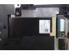 Lenovo 5CB1S82828 COVER Upper Case ASM_UKR L 83F0ASRGB