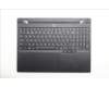 Lenovo 5CB1S82828 COVER Upper Case ASM_UKR L 83F0ASRGB