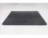 Lenovo 5CB1S82832 COVER Upper Case ASM_BUL L 83F0AS