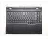 Lenovo 5CB1S82835 COVER Upper Case ASM_EURO ENG L 83F0AS