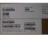 Lenovo 5CB1S82835 COVER Upper Case ASM_EURO ENG L 83F0AS