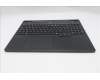 Lenovo 5CB1S82836 COVER Upper Case ASM_FRA L 83F0AS