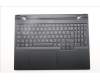Lenovo 5CB1S82839 COVER Upper Case ASM_GER L 83F0AS