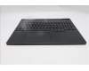 Lenovo 5CB1S82839 COVER Upper Case ASM_GER L 83F0AS