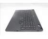 Lenovo 5CB1S82839 COVER Upper Case ASM_GER L 83F0AS