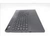 Lenovo 5CB1S82839 COVER Upper Case ASM_GER L 83F0AS