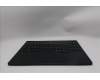 Lenovo 5CB1S82844 COVER Upper Case ASM_ITA L 83F0AS