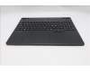 Lenovo 5CB1S82848 COVER Upper Case ASM_NORDIC L 83F0AS