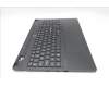 Lenovo 5CB1S82848 COVER Upper Case ASM_NORDIC L 83F0AS