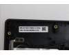 Lenovo 5CB1S82848 COVER Upper Case ASM_NORDIC L 83F0AS