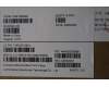 Lenovo 5CB1S82849 COVER Upper Case ASM_POR L 83F0AS