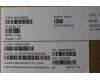 Lenovo 5CB1S82850 COVER Upper Case ASM_RUS L 83F0AS