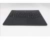 Lenovo 5CB1S82850 COVER Upper Case ASM_RUS L 83F0AS