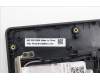 Lenovo 5CB1S82850 COVER Upper Case ASM_RUS L 83F0AS