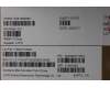 Lenovo 5CB1S82858 COVER Upper Case ASM_UKR L 83F0AS