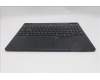 Lenovo 5CB1S82858 COVER Upper Case ASM_UKR L 83F0AS