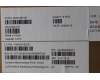 Lenovo 5CB1S87237 COVER Upper Case ASM_ENG L 83NNEB WH