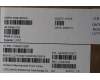 Lenovo 5CB1S87241 COVER Upper Case ASM_FRA L 83NNEB WH