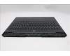 Lenovo 5CB1S87248 COVER Upper Case ASM_ITA L 83NNEB WH