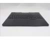 Lenovo 5CB1S87254 COVER Upper Case ASM_RUS L 83NNEB WH