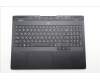 Lenovo 5CB1S87254 COVER Upper Case ASM_RUS L 83NNEB WH