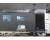 Lenovo 5CB1S87262 COVER Upper Case ASM_ARA L 83NNEB RGB