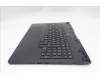 Lenovo 5CB1S87266 COVER Upper Case ASM_CZESLK L 83NNEB RGB