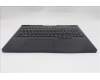 Lenovo 5CB1S87266 COVER Upper Case ASM_CZESLK L 83NNEB RGB