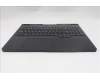 Lenovo 5CB1S87267 COVER Upper Case ASM_ENG L 83NNEB RGB