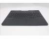 Lenovo 5CB1S87268 COVER Upper Case ASM_EUROENG L83NNEB RGB