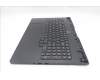 Lenovo 5CB1S87268 COVER Upper Case ASM_EUROENG L83NNEB RGB