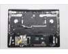 Lenovo 5CB1S87270 COVER Upper Case ASM_UKE L 83NNEB RGB