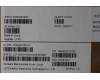 Lenovo 5CB1S87270 COVER Upper Case ASM_UKE L 83NNEB RGB
