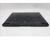 Lenovo 5CB1S87270 COVER Upper Case ASM_UKE L 83NNEB RGB