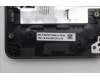 Lenovo 5CB1S87270 COVER Upper Case ASM_UKE L 83NNEB RGB