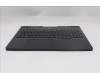 Lenovo 5CB1S87271 COVER Upper Case ASM_FRA L 83NNEB RGB