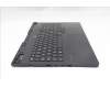 Lenovo 5CB1S87271 COVER Upper Case ASM_FRA L 83NNEB RGB
