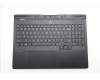 Lenovo 5CB1S87274 COVER Upper Case ASM_GRE L 83NNEB RGB