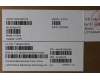 Lenovo 5CB1S87274 COVER Upper Case ASM_GRE L 83NNEB RGB