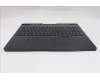 Lenovo 5CB1S87274 COVER Upper Case ASM_GRE L 83NNEB RGB