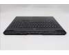 Lenovo 5CB1S87274 COVER Upper Case ASM_GRE L 83NNEB RGB